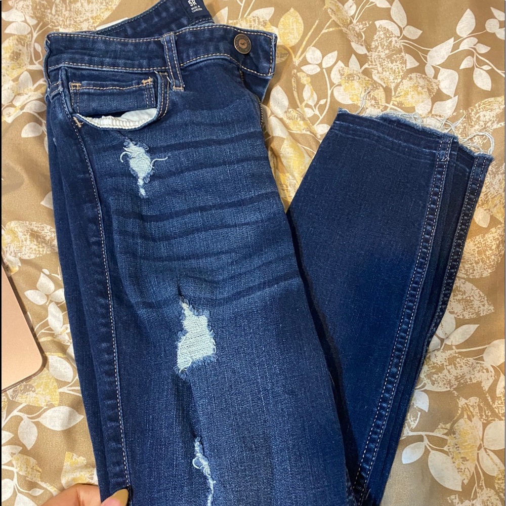 Hollister Jeans